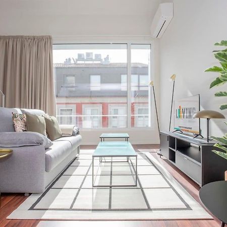Liiiving In Porto - Luxury Gallery Apartments Ngoại thất bức ảnh