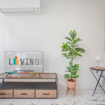 Liiiving In Porto - Luxury Gallery Apartments Ngoại thất bức ảnh