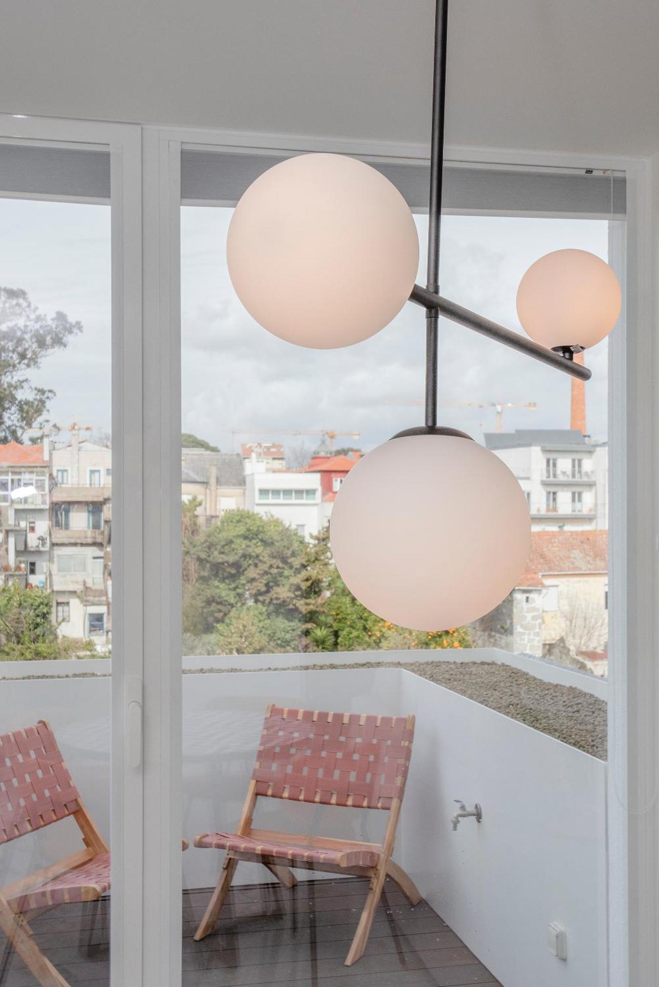 Liiiving In Porto - Luxury Gallery Apartments Ngoại thất bức ảnh