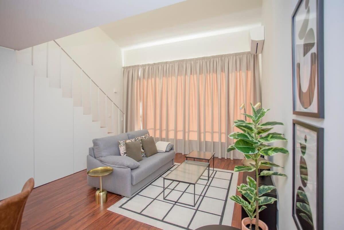 Liiiving In Porto - Luxury Gallery Apartments Ngoại thất bức ảnh