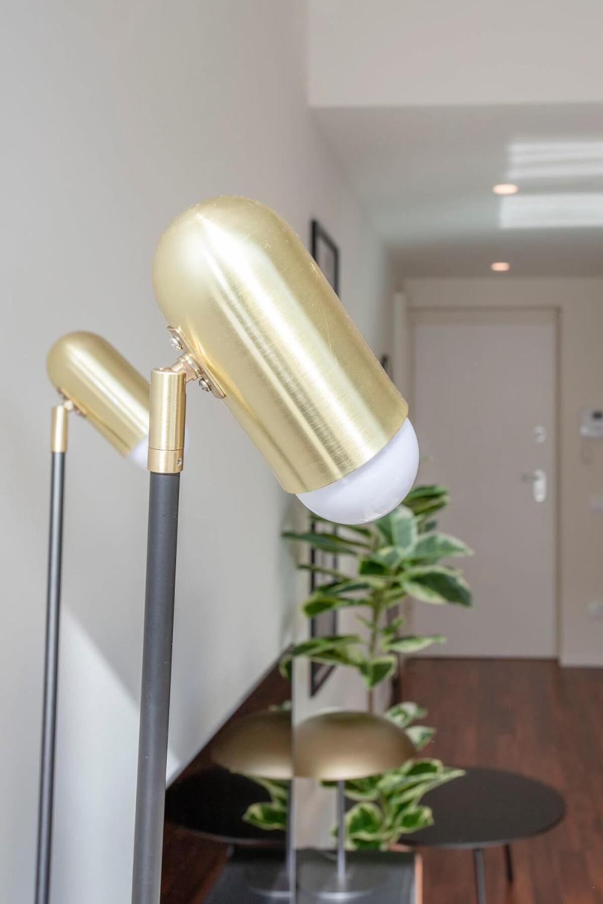 Liiiving In Porto - Luxury Gallery Apartments Ngoại thất bức ảnh