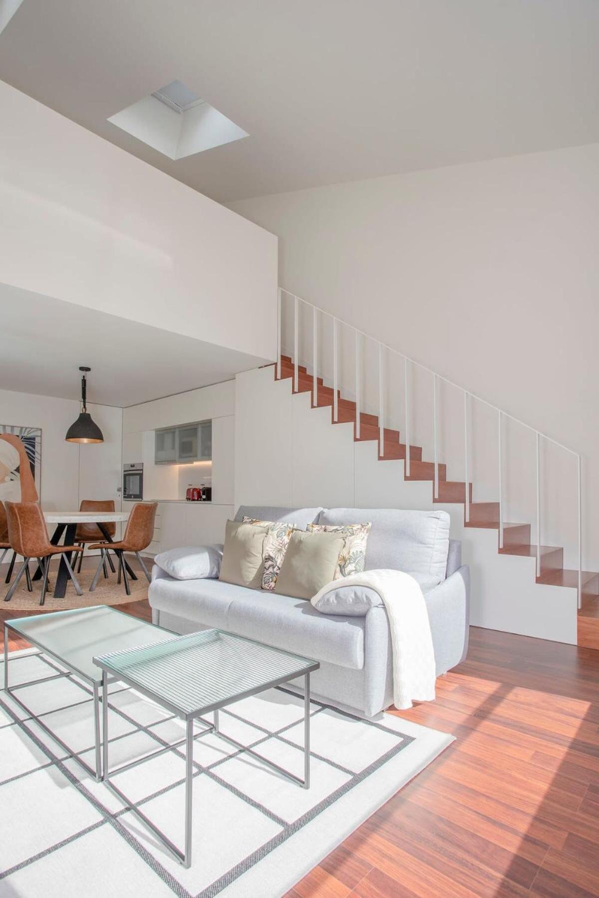 Liiiving In Porto - Luxury Gallery Apartments Ngoại thất bức ảnh