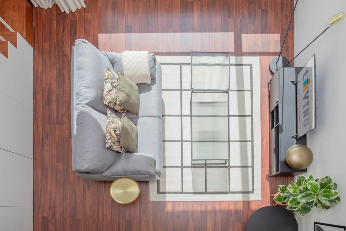 Liiiving In Porto - Luxury Gallery Apartments Ngoại thất bức ảnh