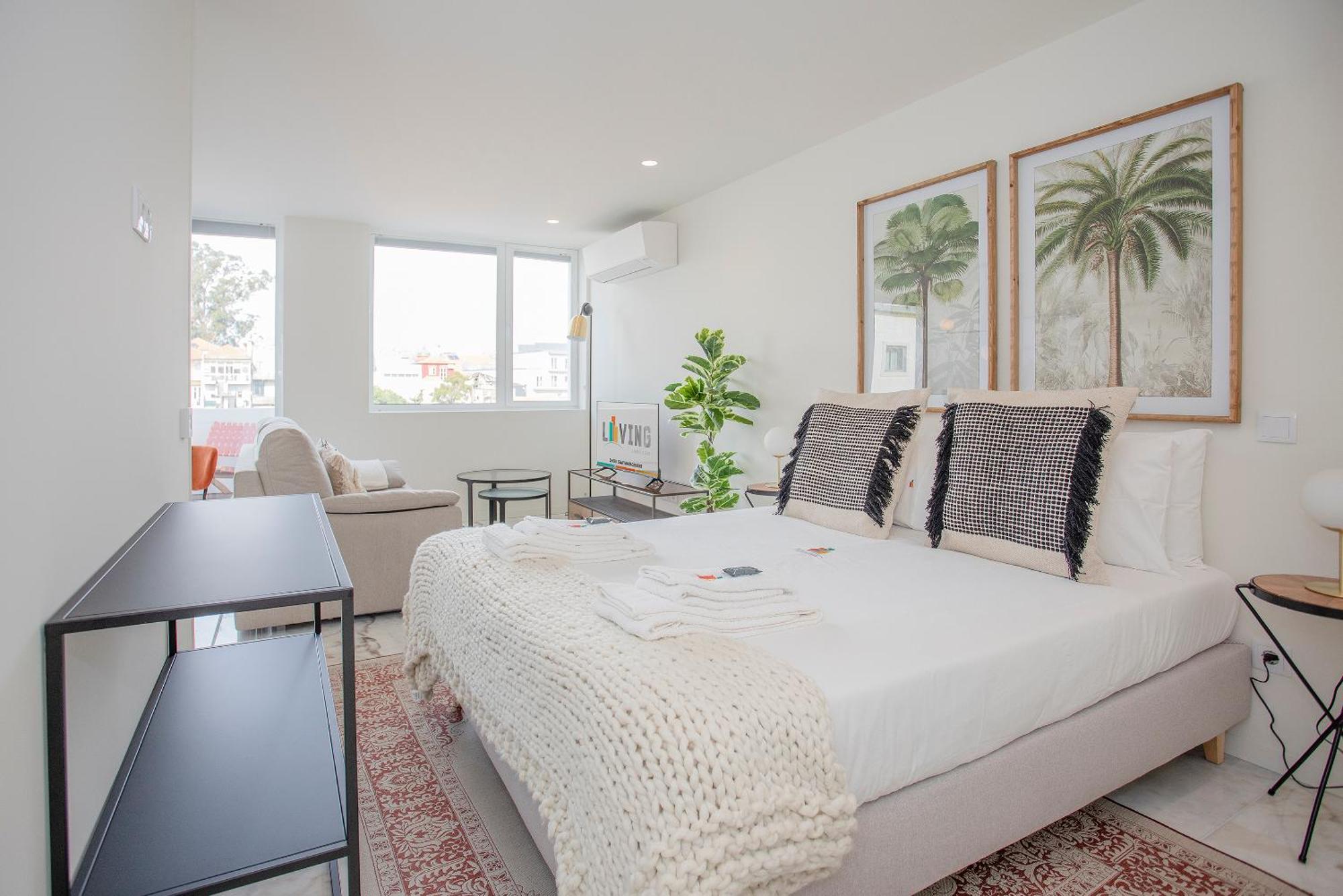 Liiiving In Porto - Luxury Gallery Apartments Ngoại thất bức ảnh