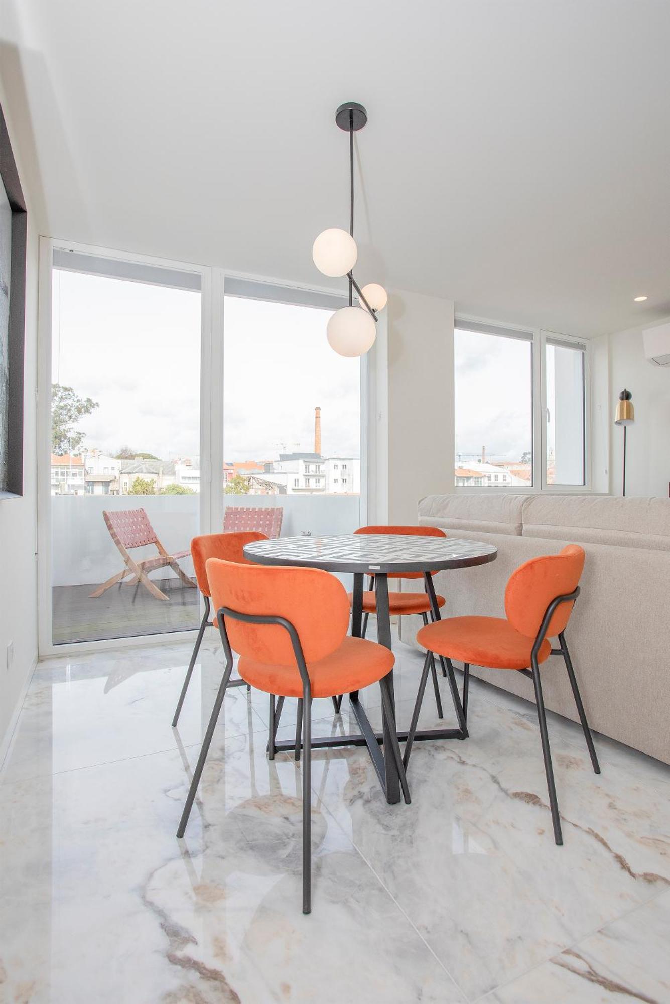 Liiiving In Porto - Luxury Gallery Apartments Ngoại thất bức ảnh
