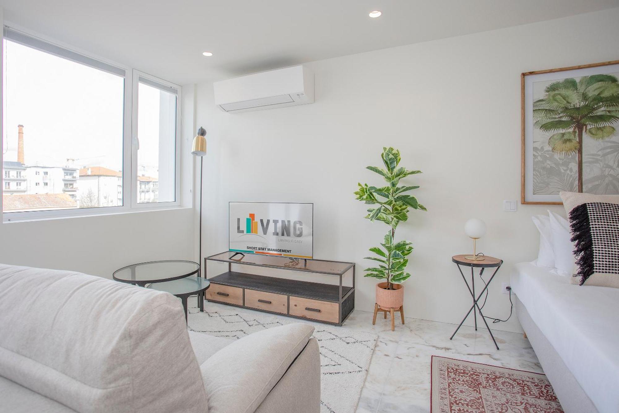 Liiiving In Porto - Luxury Gallery Apartments Ngoại thất bức ảnh