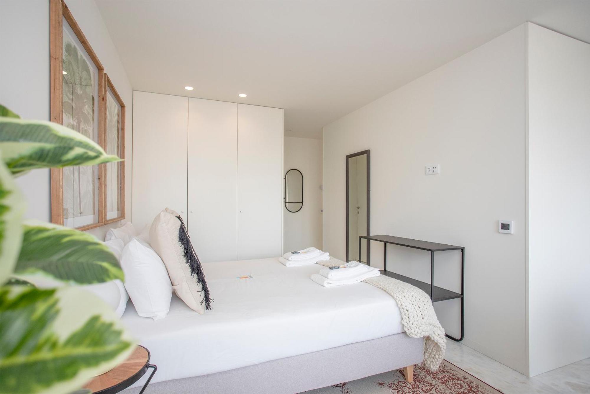 Liiiving In Porto - Luxury Gallery Apartments Ngoại thất bức ảnh