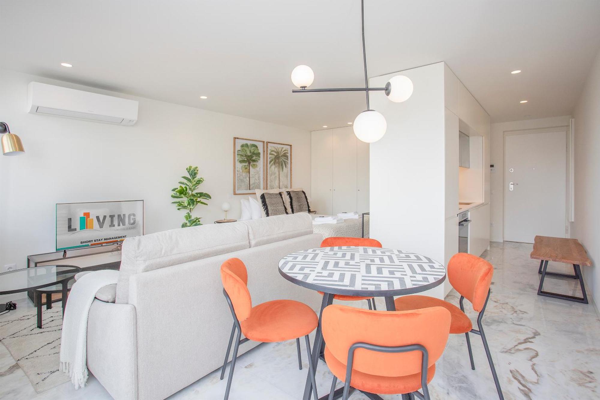 Liiiving In Porto - Luxury Gallery Apartments Ngoại thất bức ảnh