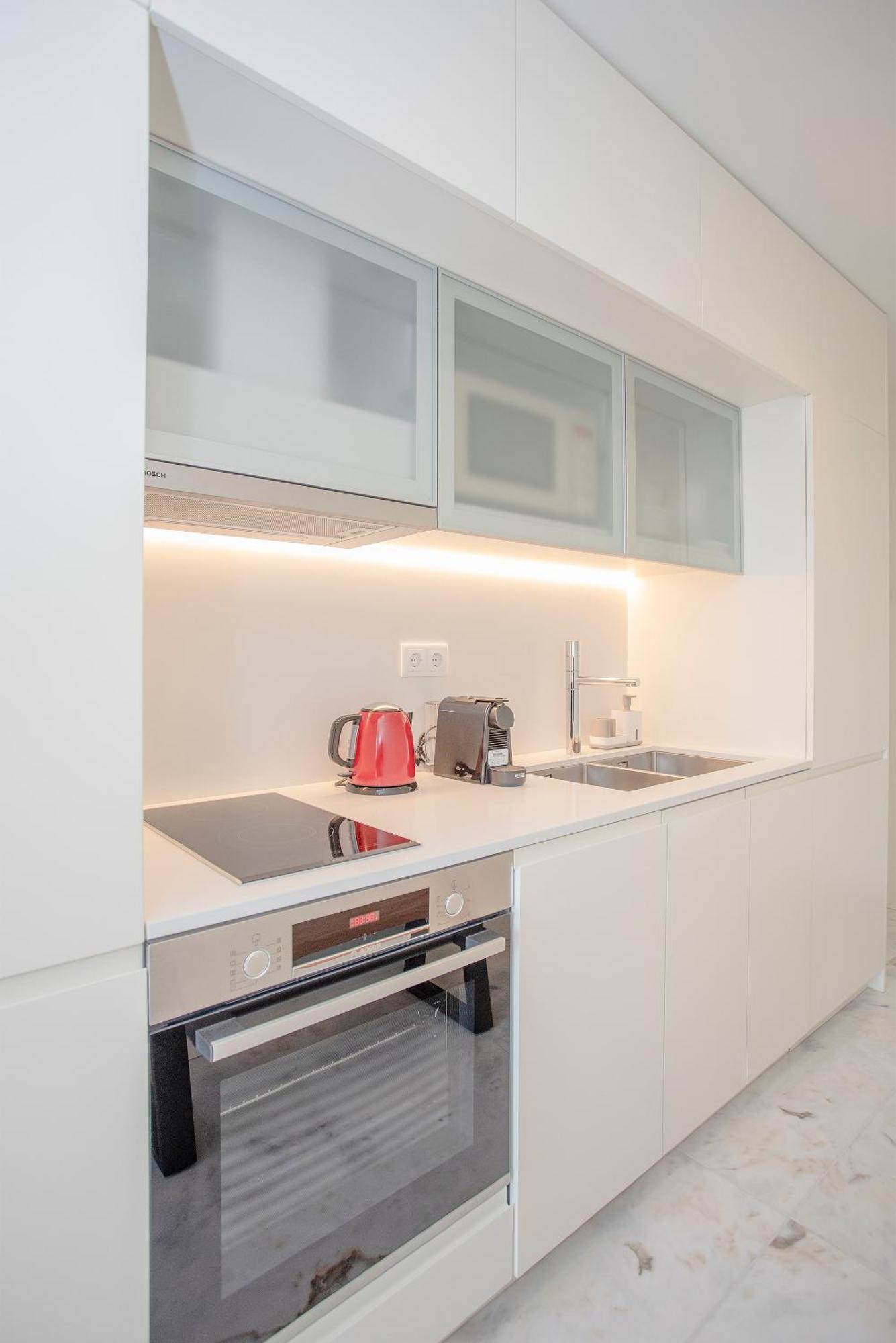 Liiiving In Porto - Luxury Gallery Apartments Ngoại thất bức ảnh