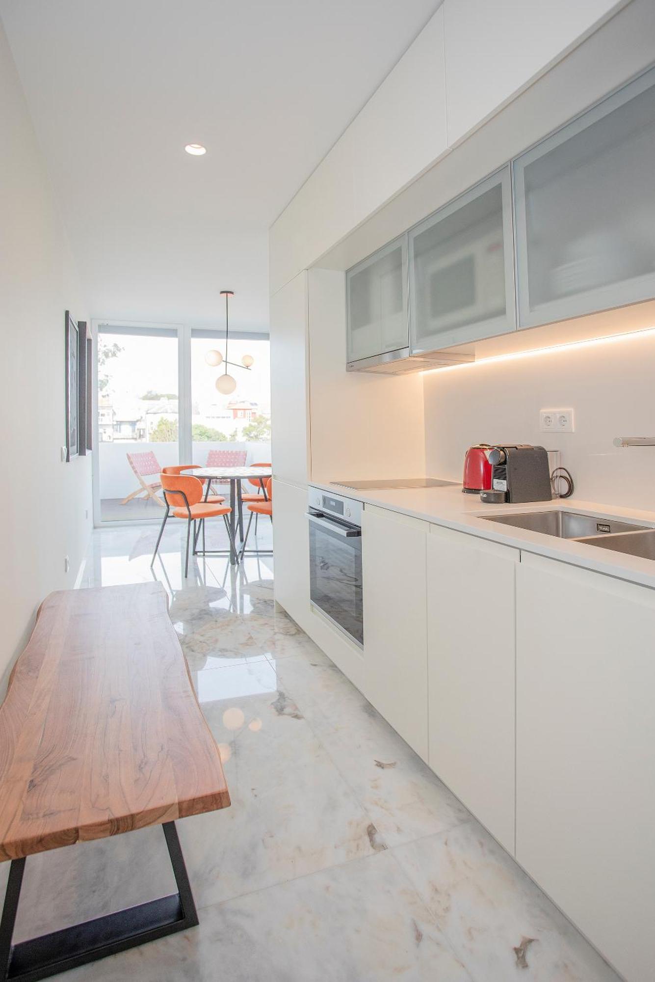 Liiiving In Porto - Luxury Gallery Apartments Ngoại thất bức ảnh