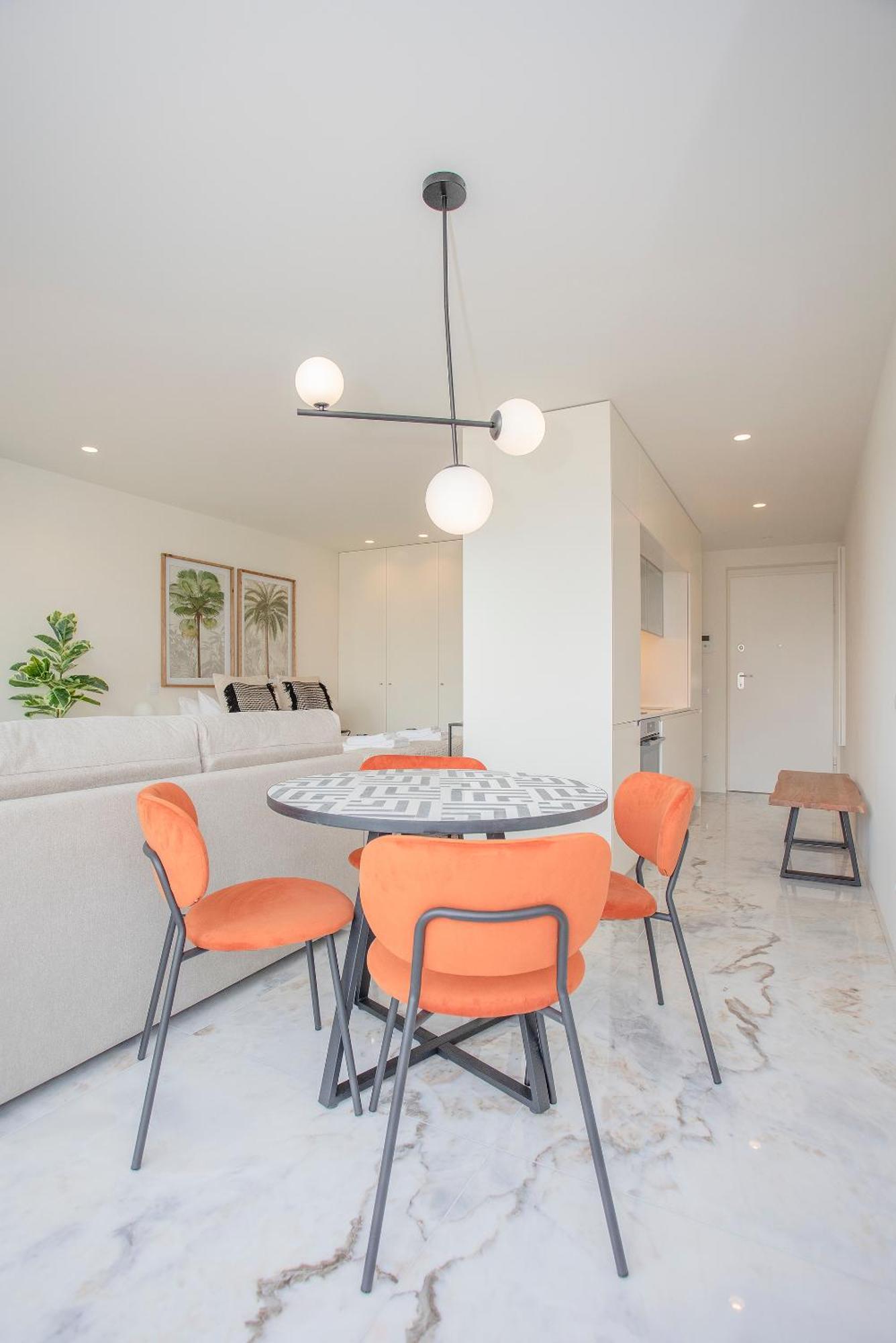 Liiiving In Porto - Luxury Gallery Apartments Ngoại thất bức ảnh