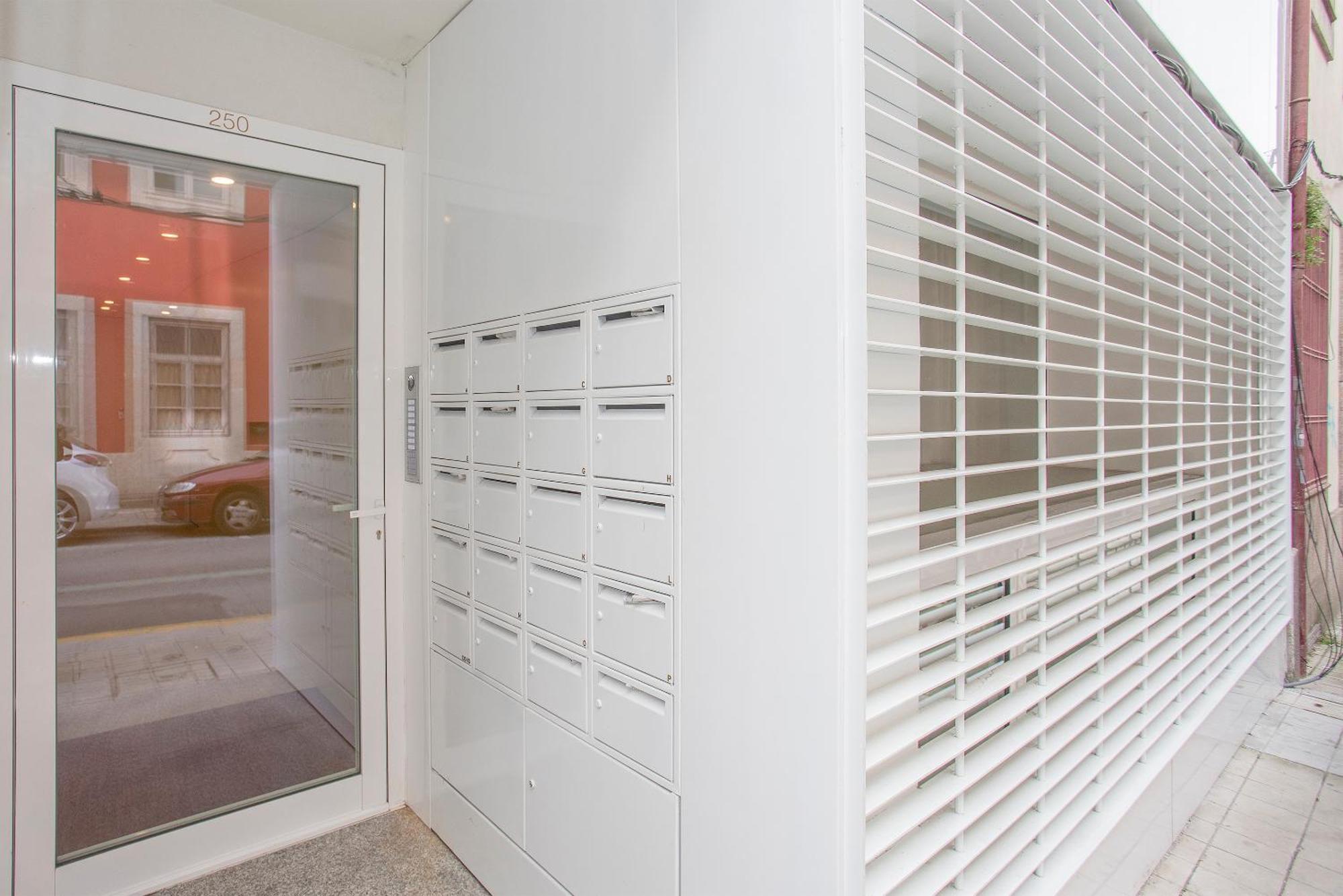 Liiiving In Porto - Luxury Gallery Apartments Ngoại thất bức ảnh