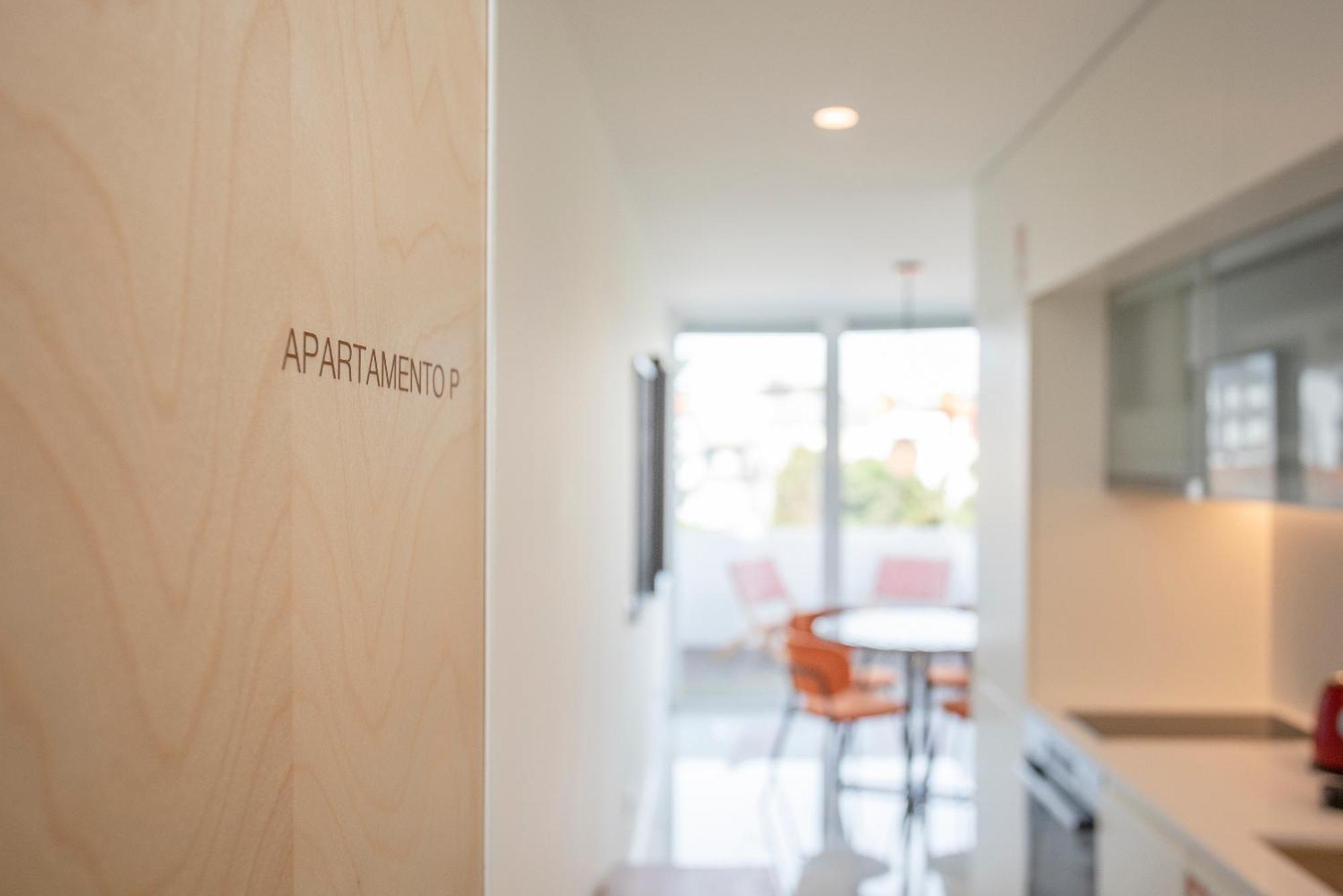 Liiiving In Porto - Luxury Gallery Apartments Ngoại thất bức ảnh