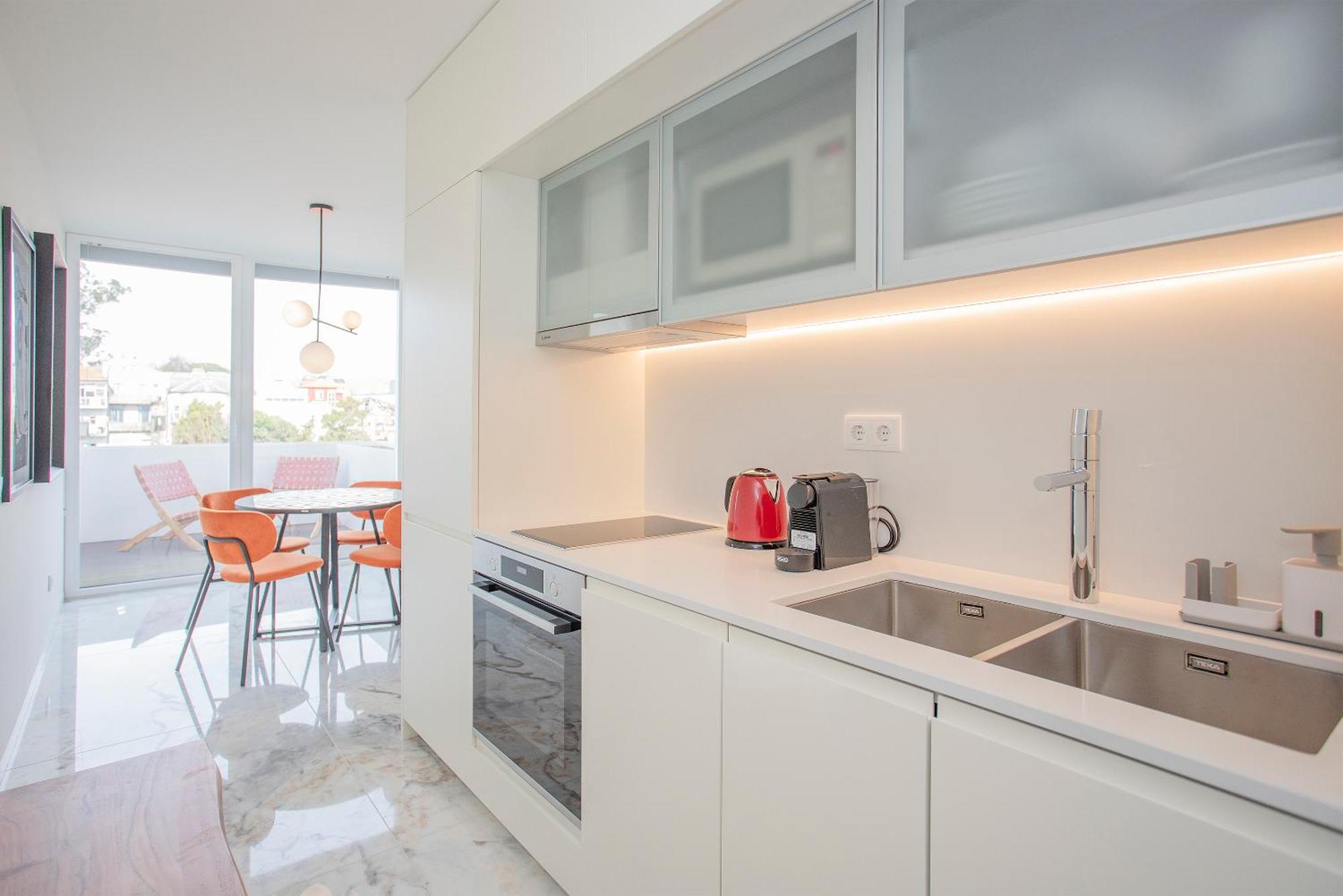 Liiiving In Porto - Luxury Gallery Apartments Ngoại thất bức ảnh