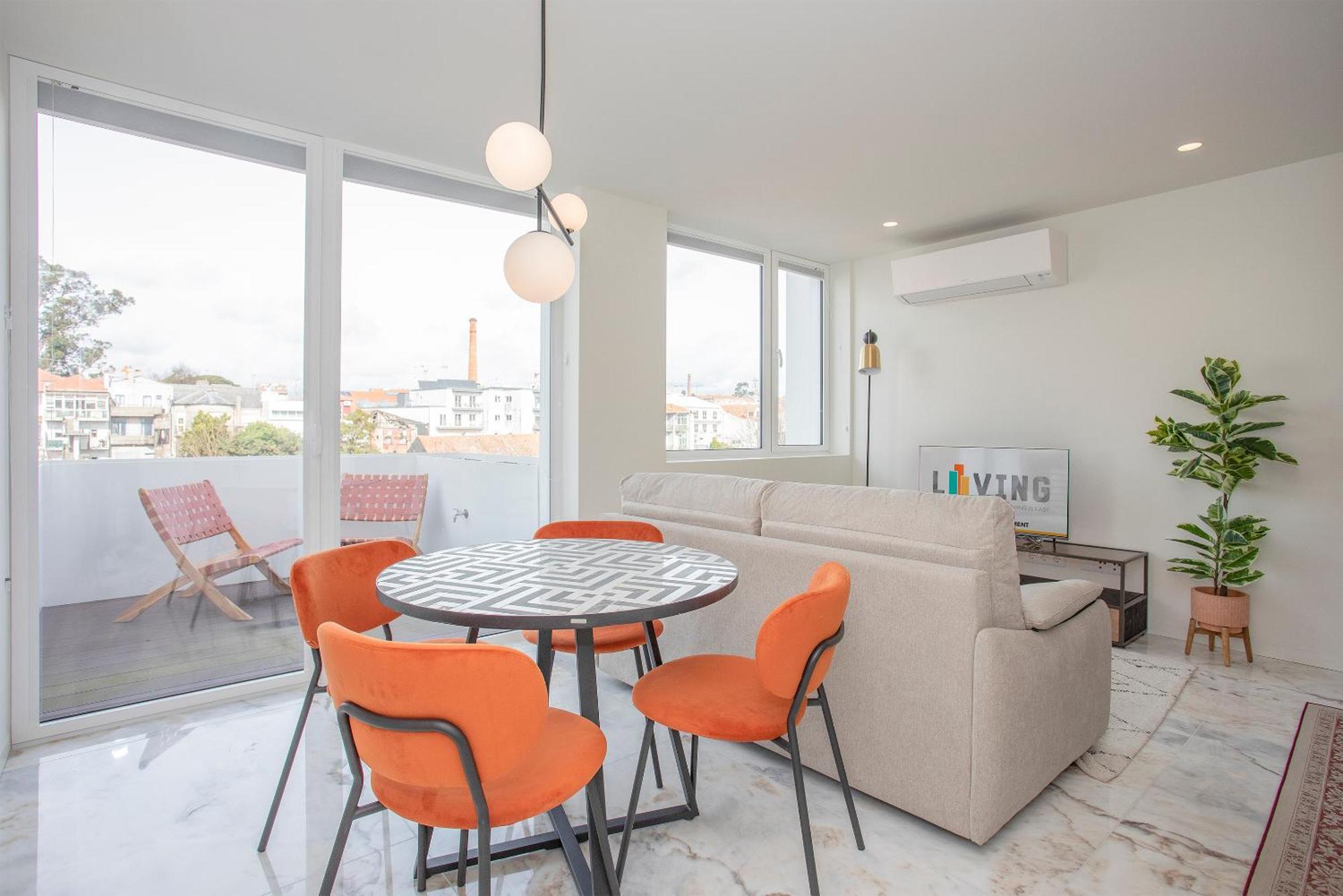 Liiiving In Porto - Luxury Gallery Apartments Ngoại thất bức ảnh