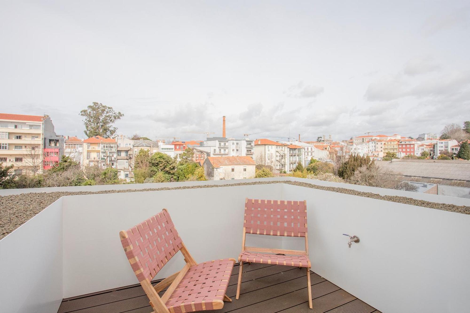 Liiiving In Porto - Luxury Gallery Apartments Ngoại thất bức ảnh
