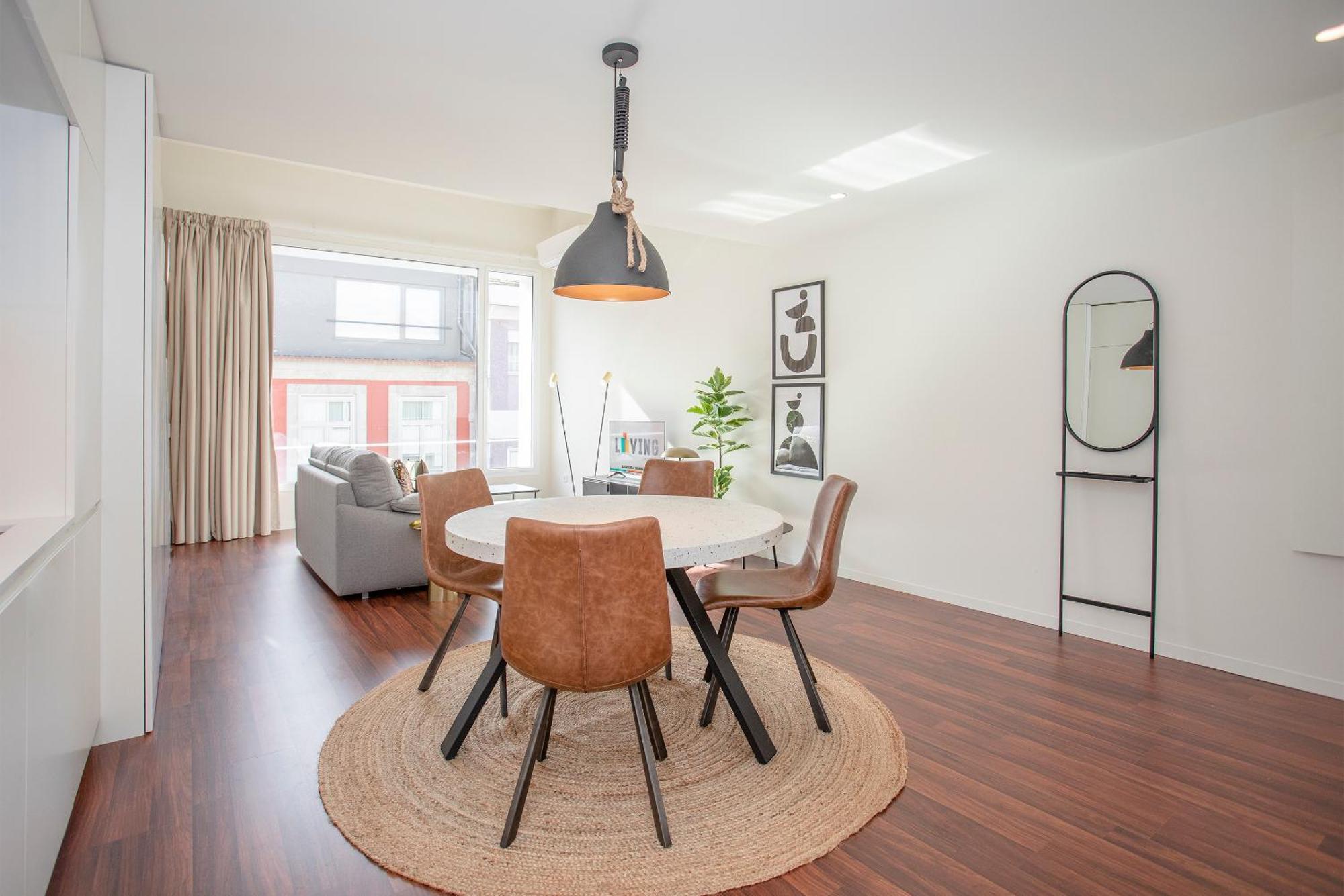 Liiiving In Porto - Luxury Gallery Apartments Ngoại thất bức ảnh