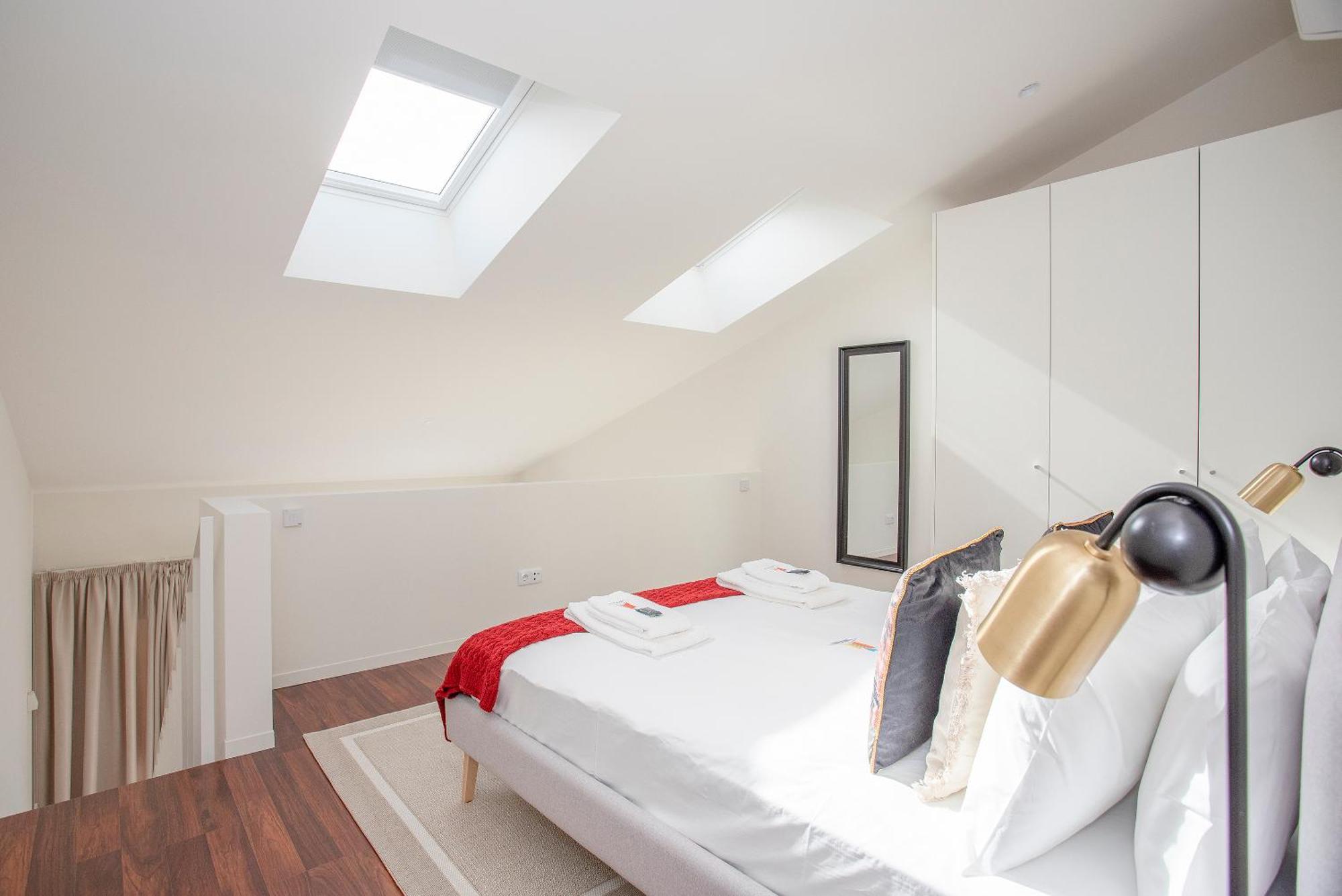 Liiiving In Porto - Luxury Gallery Apartments Ngoại thất bức ảnh