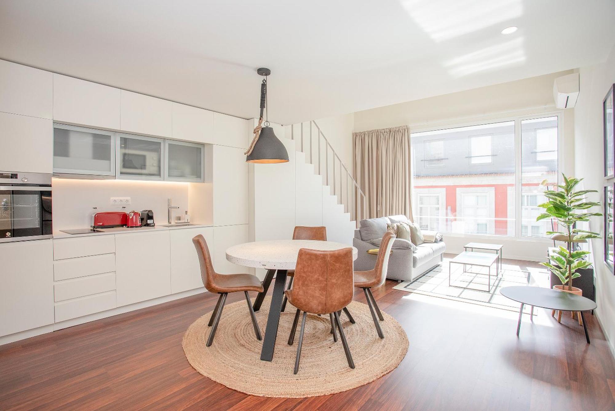 Liiiving In Porto - Luxury Gallery Apartments Ngoại thất bức ảnh