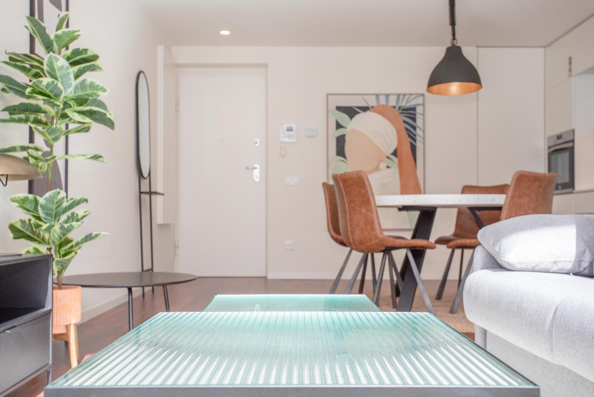 Liiiving In Porto - Luxury Gallery Apartments Ngoại thất bức ảnh