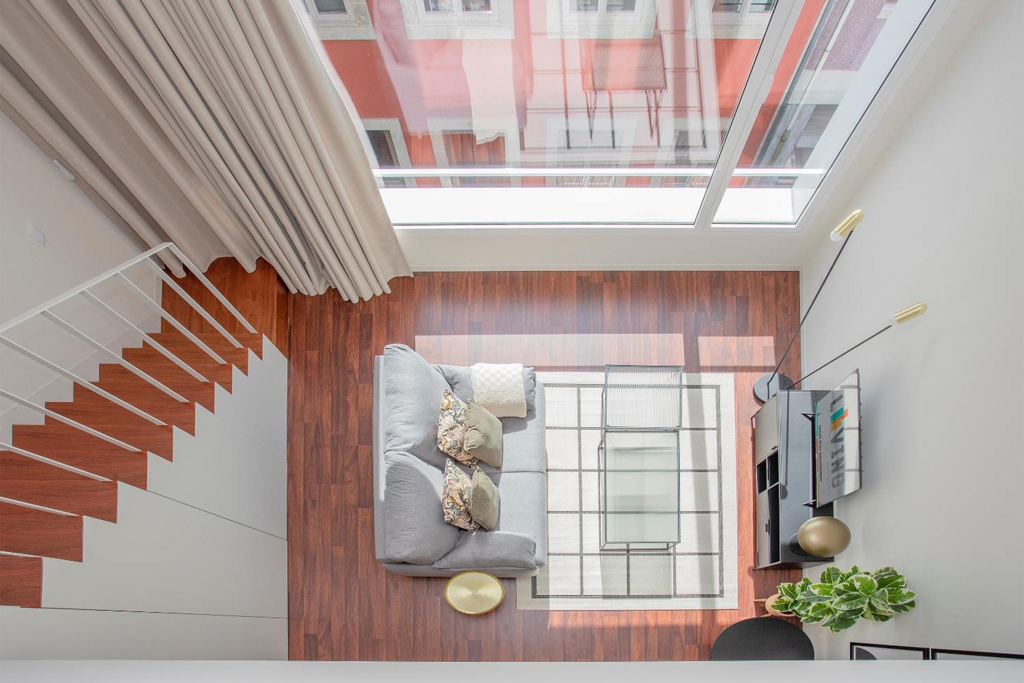 Liiiving In Porto - Luxury Gallery Apartments Ngoại thất bức ảnh