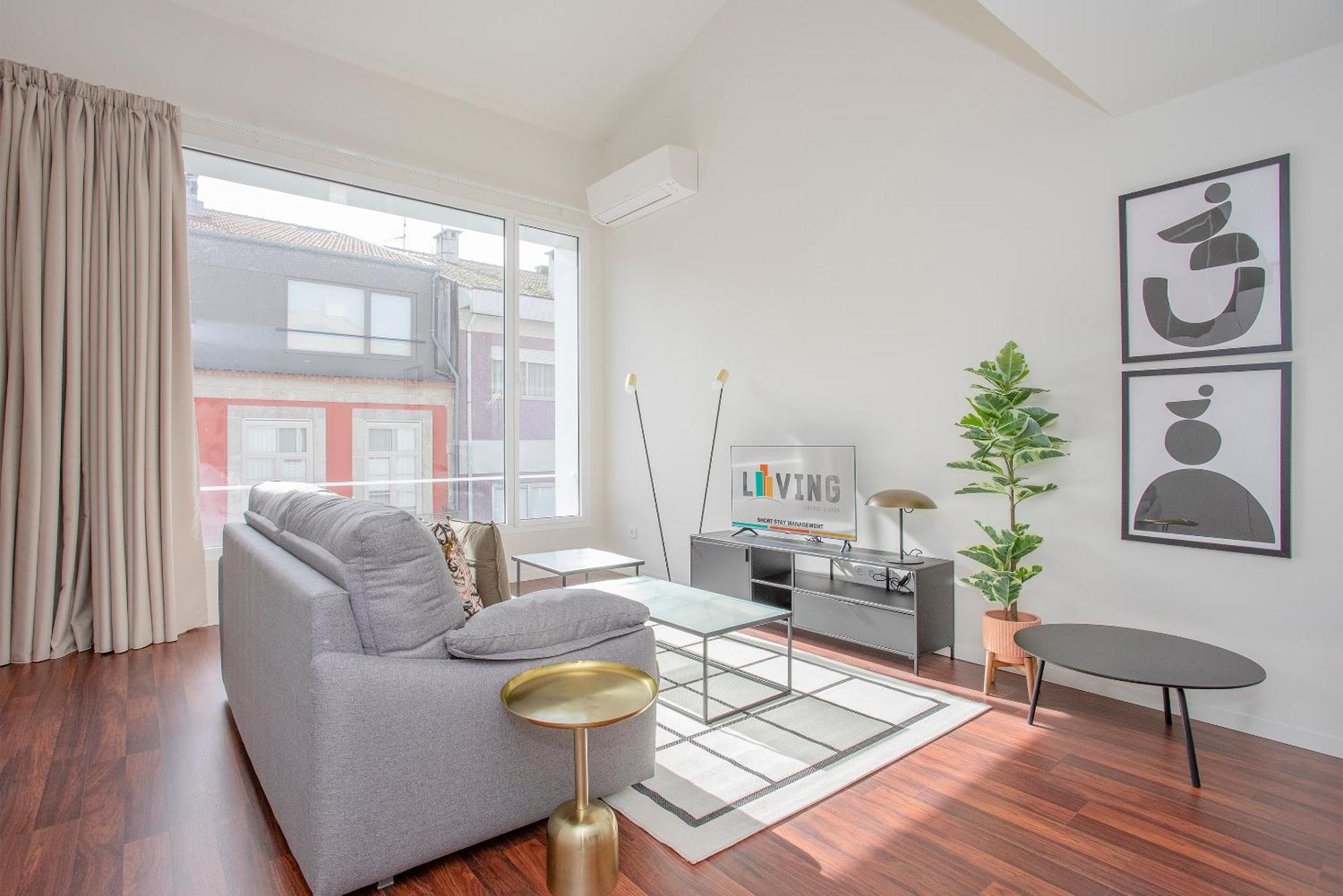 Liiiving In Porto - Luxury Gallery Apartments Ngoại thất bức ảnh