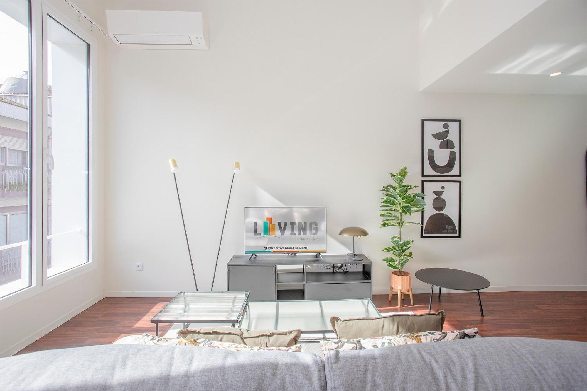 Liiiving In Porto - Luxury Gallery Apartments Ngoại thất bức ảnh