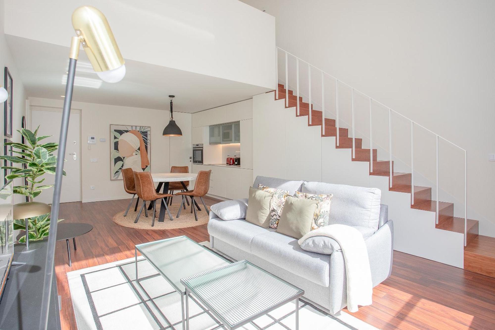 Liiiving In Porto - Luxury Gallery Apartments Ngoại thất bức ảnh