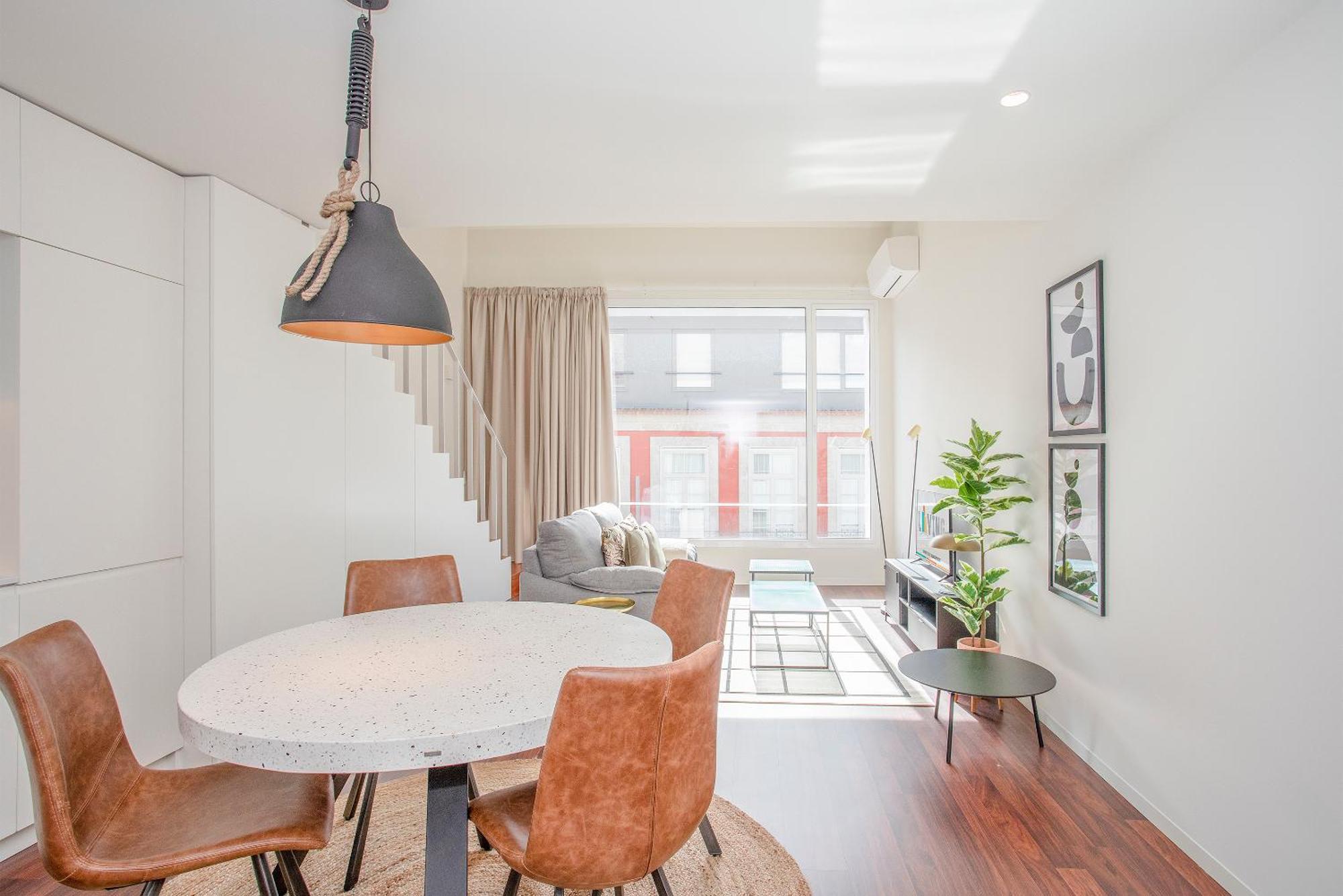 Liiiving In Porto - Luxury Gallery Apartments Ngoại thất bức ảnh