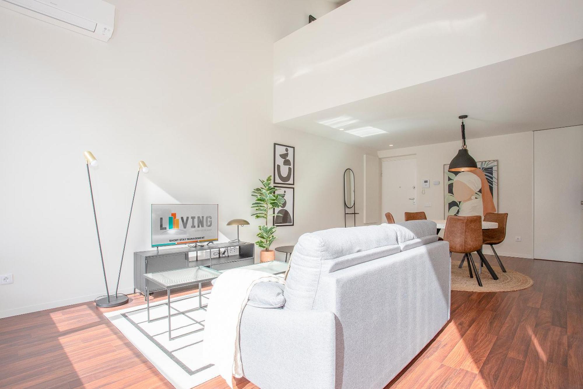 Liiiving In Porto - Luxury Gallery Apartments Ngoại thất bức ảnh